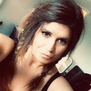 Meet your Posher, Christie